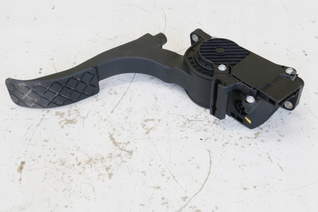 фото №1, Потенциометр педаль skoda fabia ii 1.4