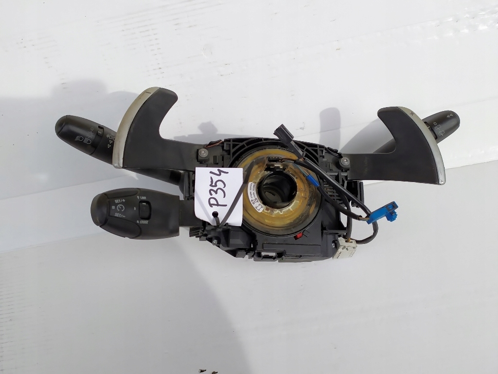 фото №1, Переключатель комбинированный peugeot citroen 96667322xt