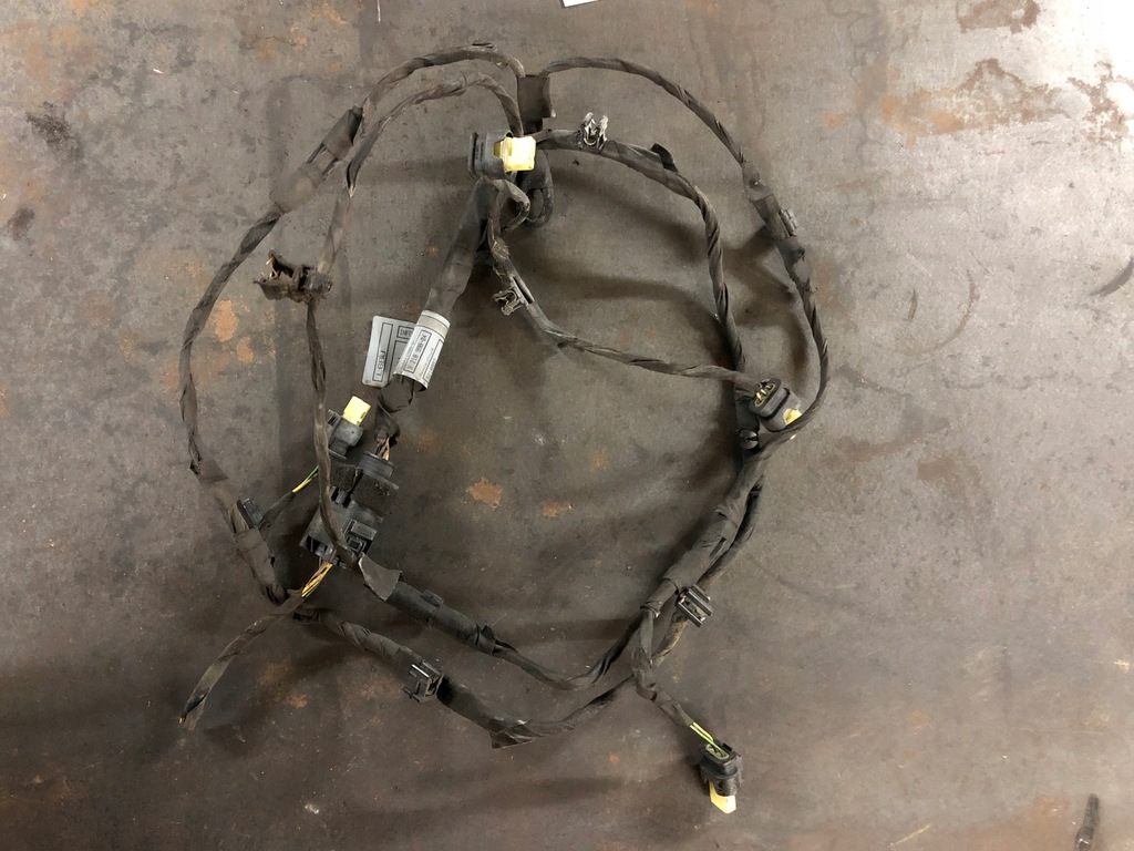 фото №1, Жгут pdc перед bmw f10 f11 9218998