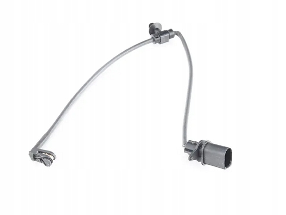 фото №1, Датчик зносу гальмівних колодок гальмівний.