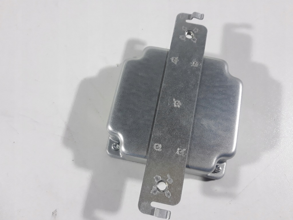 фото №4, Infiniti q50 13- модуль блок управления 284r0 4hk5e