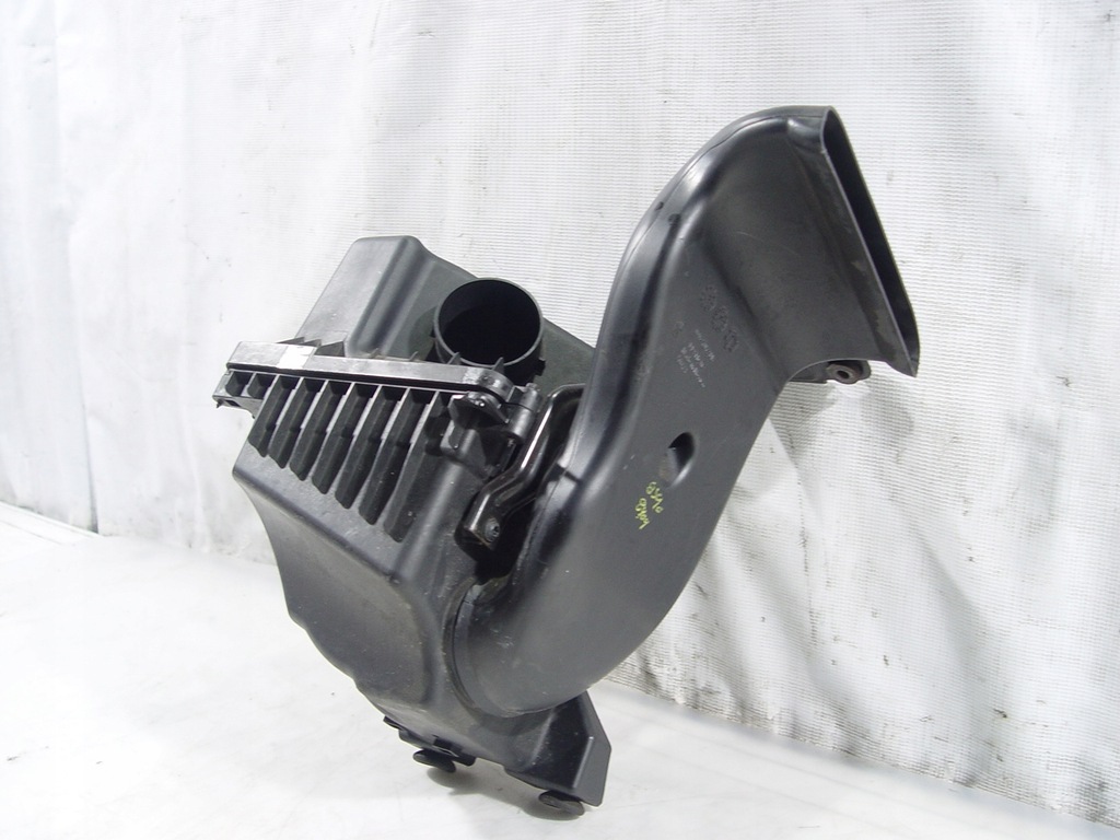 фото №1, Fiat freemont 2.0 m-jet корпус фильтра воздуха