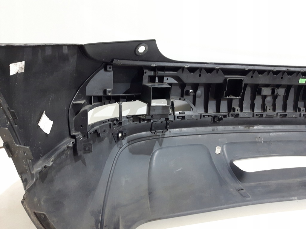 фото №10, Бампер дифузор спойлер audi q3 s-line 8u0807521