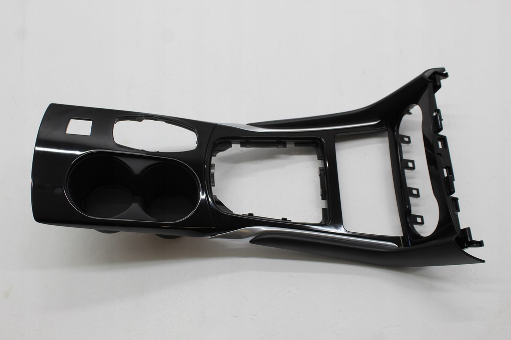 фото №1, Infiniti q30 захист dekor тунель