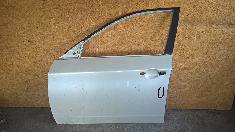 фото №1, Subaru impreza gh sti дверь