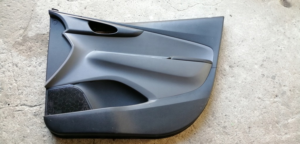 фото №1, Opel karl обивка дверь правый перед