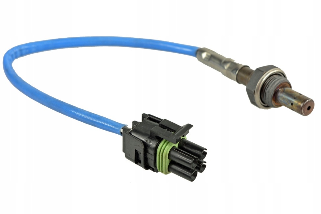 Купить Датчик лямбда-зонд 1.8 2.0 espace 3 scenic 7700874600