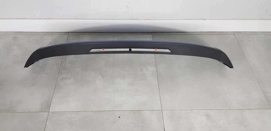 фото №2, Vw t-roc спойлер спойлер кришки 2ga827933