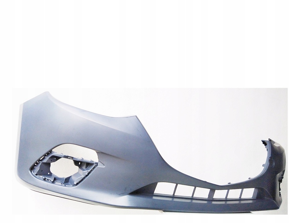 фото №1, Бампер передний mazda 3 '13-'17 45c207 45c207