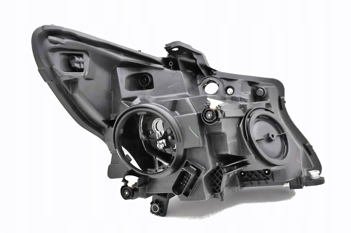 фото №4, Фара світла передніх