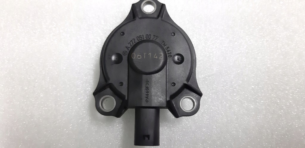 фото №1, Mecedes регулятор датчик вала распределительного вала