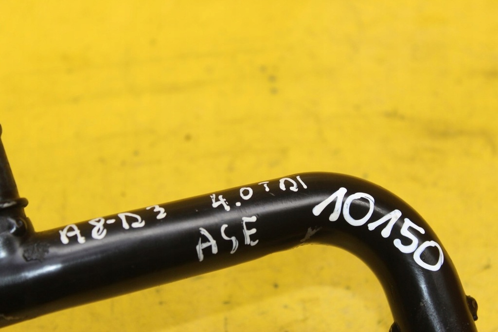 фото №9, Магистраль wody audi a8 d3 4.0 tdi 057121075r