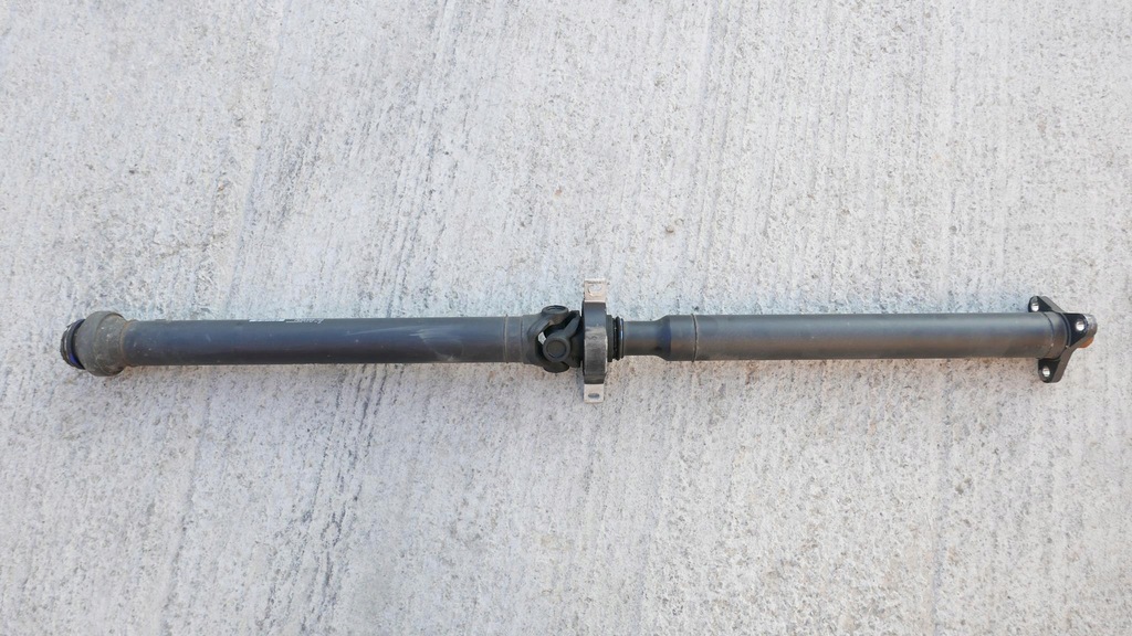 фото №1, Bmw оригинальный номер 7638488 wał приводной