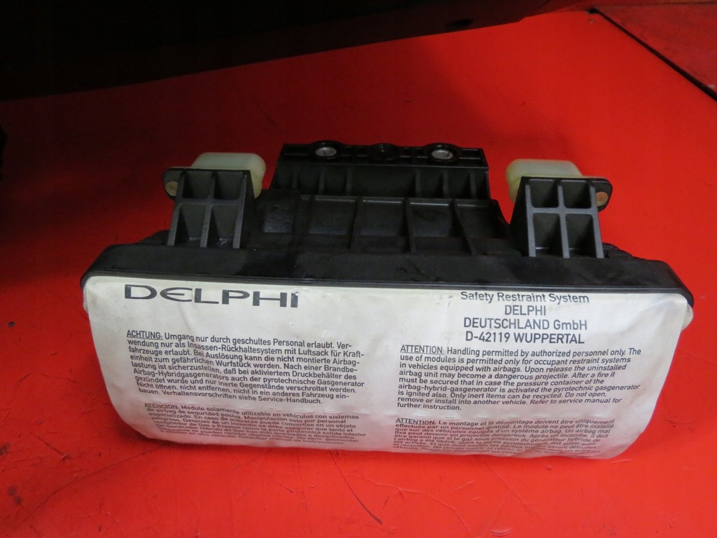 фото №9, Opel meriva a cdti подушки безопасности подушка безопасности водителя пассажира приборная панель консоль натяжитель