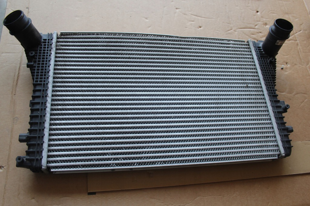 фото №1, Інтеркулер vw scirocco 5ko145803f