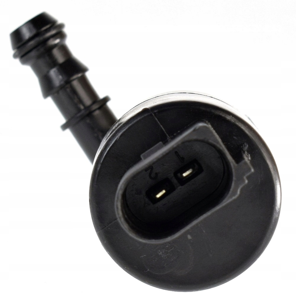 фото №7, Помпа распылителя фара skoda fabia ii/octavia/rapid