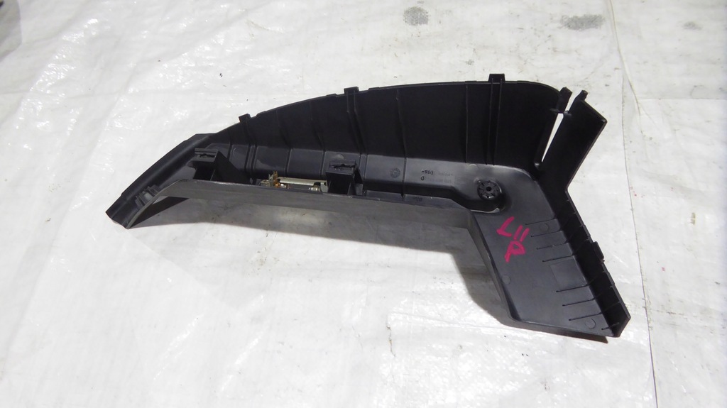 фото №5, Кронштейн полиця задня праве seat leon ii 2 lift 09-1