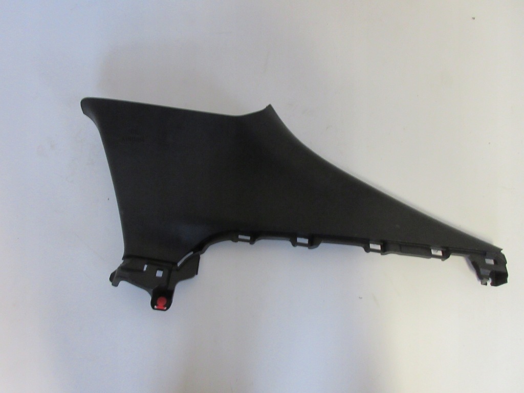 фото №1, Prius iv захист стійка заднього права задня