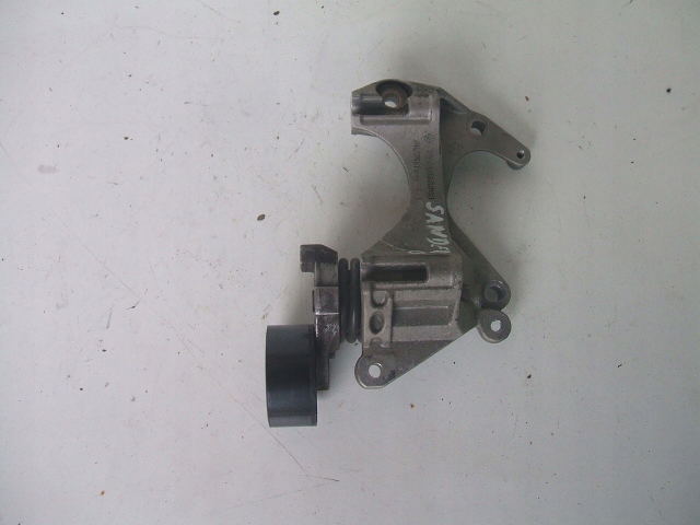 фото №1, Sandero ii logan 0.9tce кронштейн кронштейн генератора