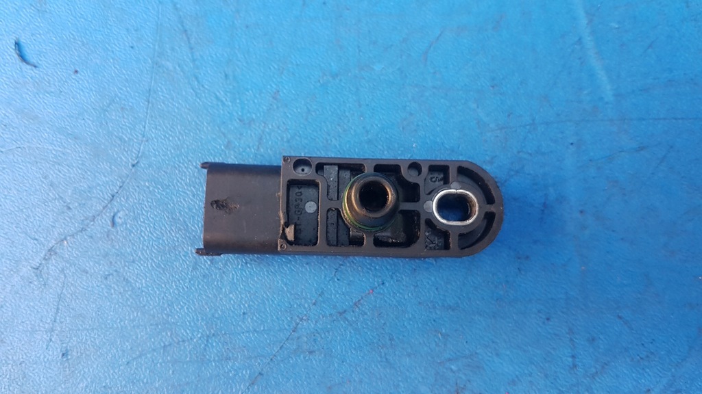 фото №5, Датчик тиску наддуву alfa giulietta 1.4