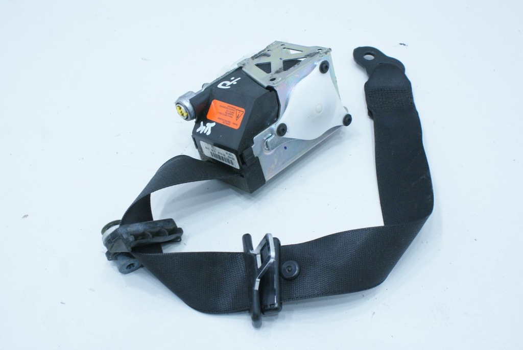 фото №1, Pas піротехнічний правий mercedes slk w171 r171