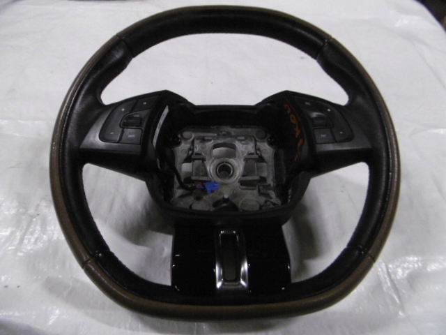 фото №1, Citroen c4 cactus воздуховод кожа