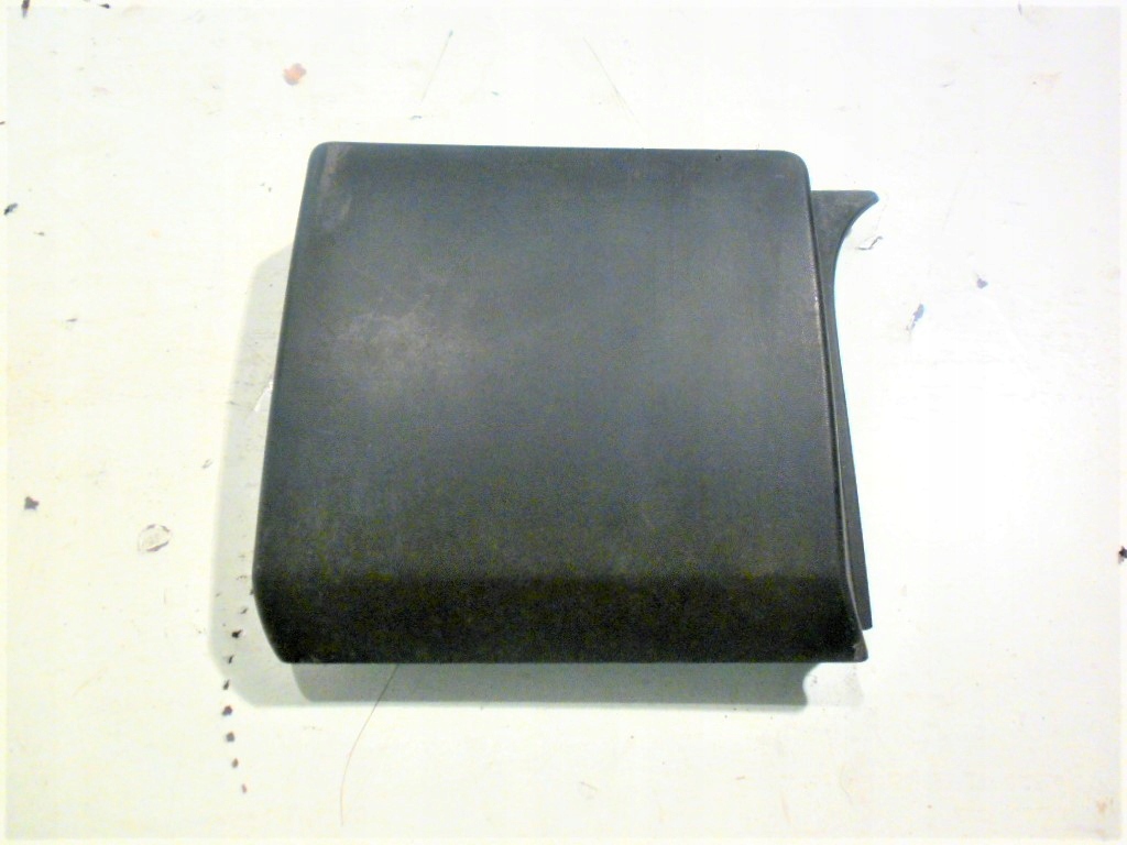 фото №1, Молдинг боковая левая vivaro b trafic iii