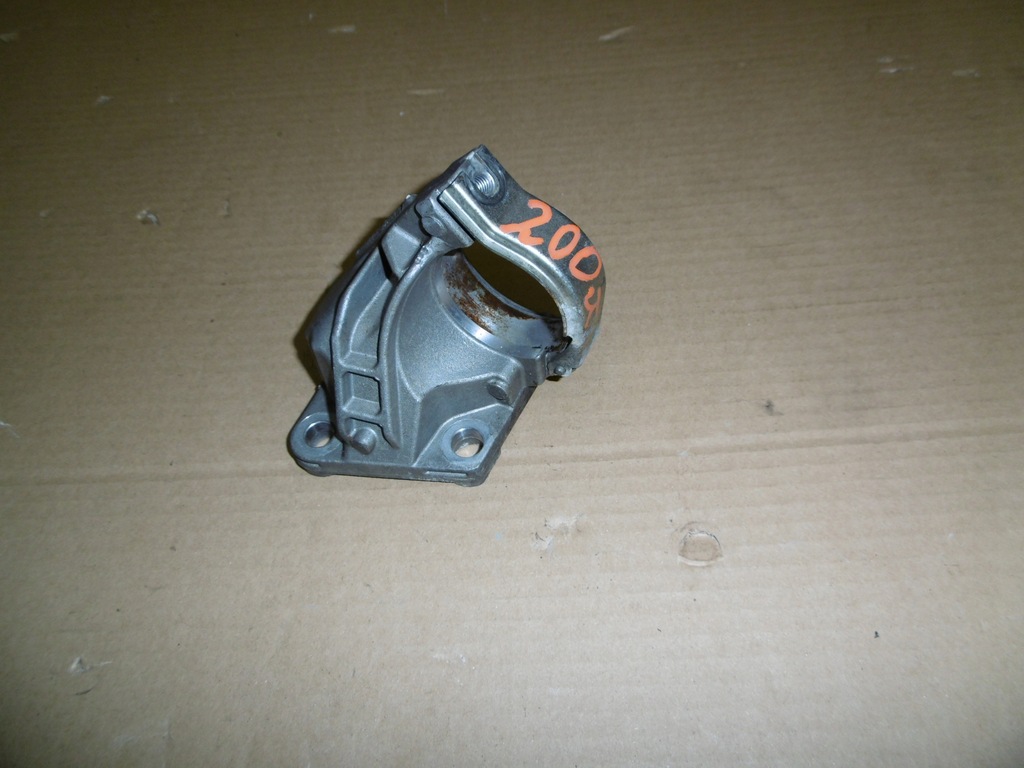 фото №1, Master 3 iii movano b 10- 2.3dci опора полуось