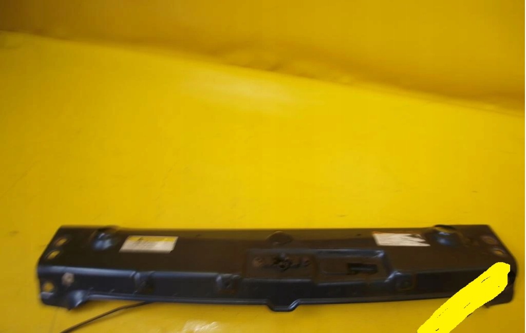 фото №1, Ssang yong rexton 01-06r pas усилитель перед