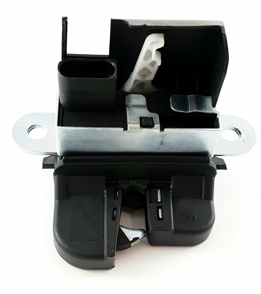 фото №1, Замок багажника задня seat leon ii 1p1 2006-2012