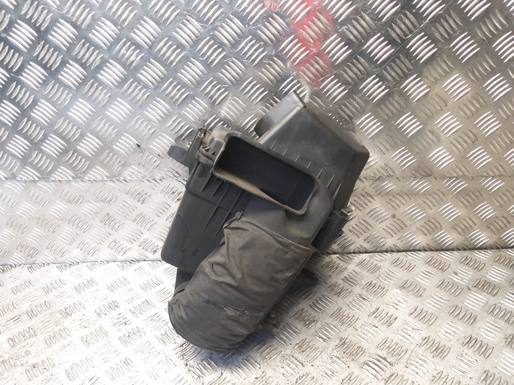 фото №1, Корпус фільтра повітря venga 1.4crdi 28110-1p200