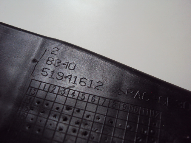 фото №5, Основа насоса abs jeep renegade 2017- fiat 500x