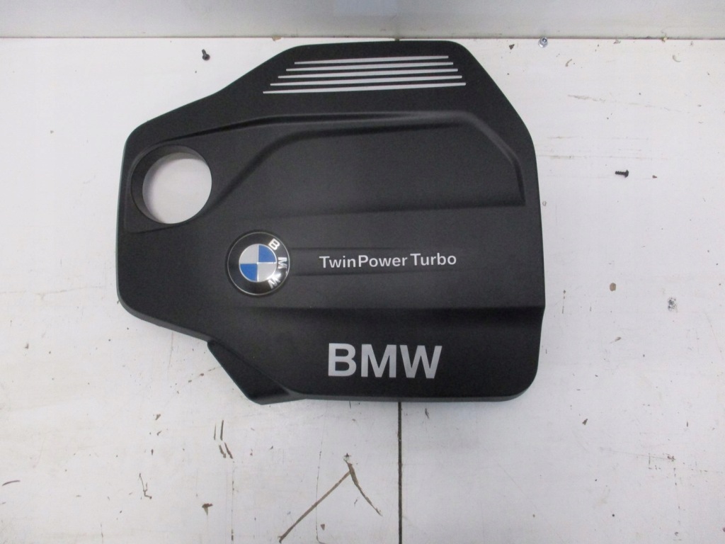 фото №1, Кришка двигуна bmw x5 f15 16r