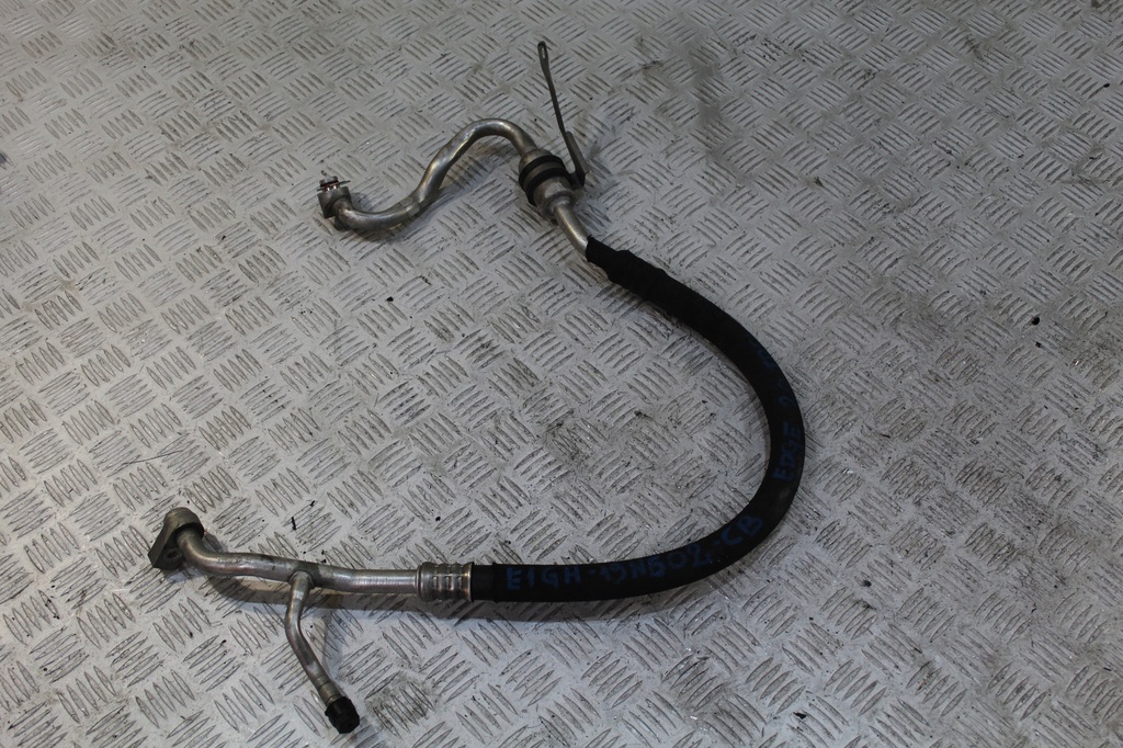 фото №1, Шланг кондиціонера ford edge mk2 ii sport