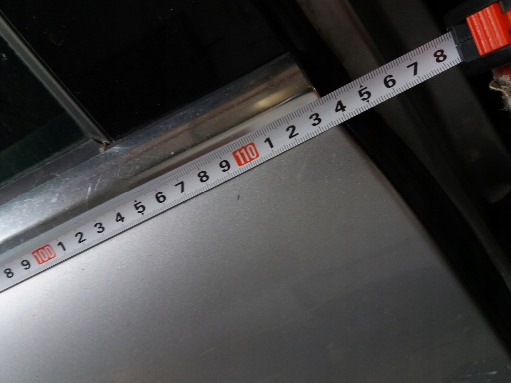 фото №6, Дверь задняя l/r mercedes w221 s-klasa 775