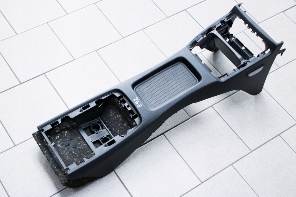 фото №1, Bmw e92 туннель средний задняя задний