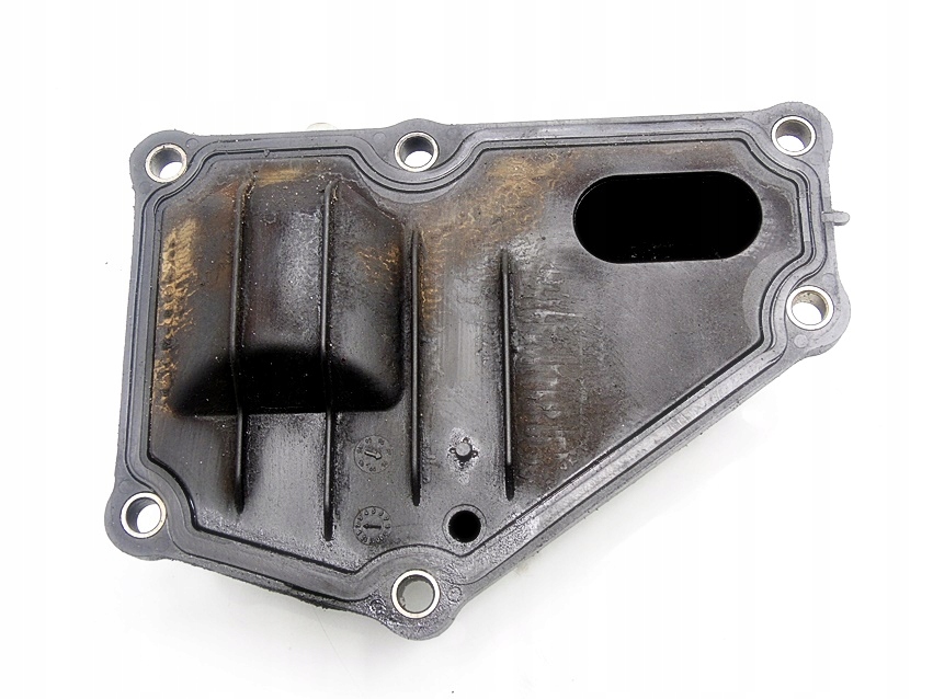 фото №1, Вентиляция картера ford 1.7 16v puma