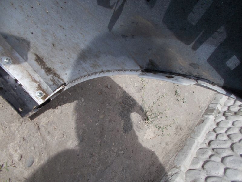 Купити Hyundai i30n i30 n 17-19 передній бампер