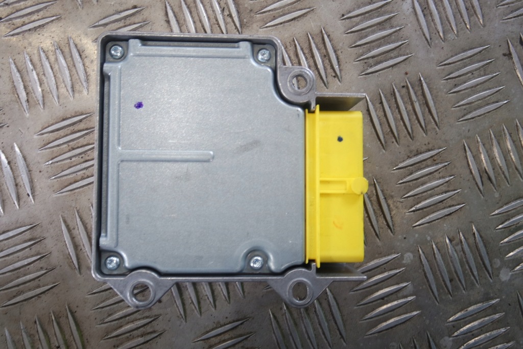 фото №1, Модуль блок керування подушка безпеки porsche 991 99161820110