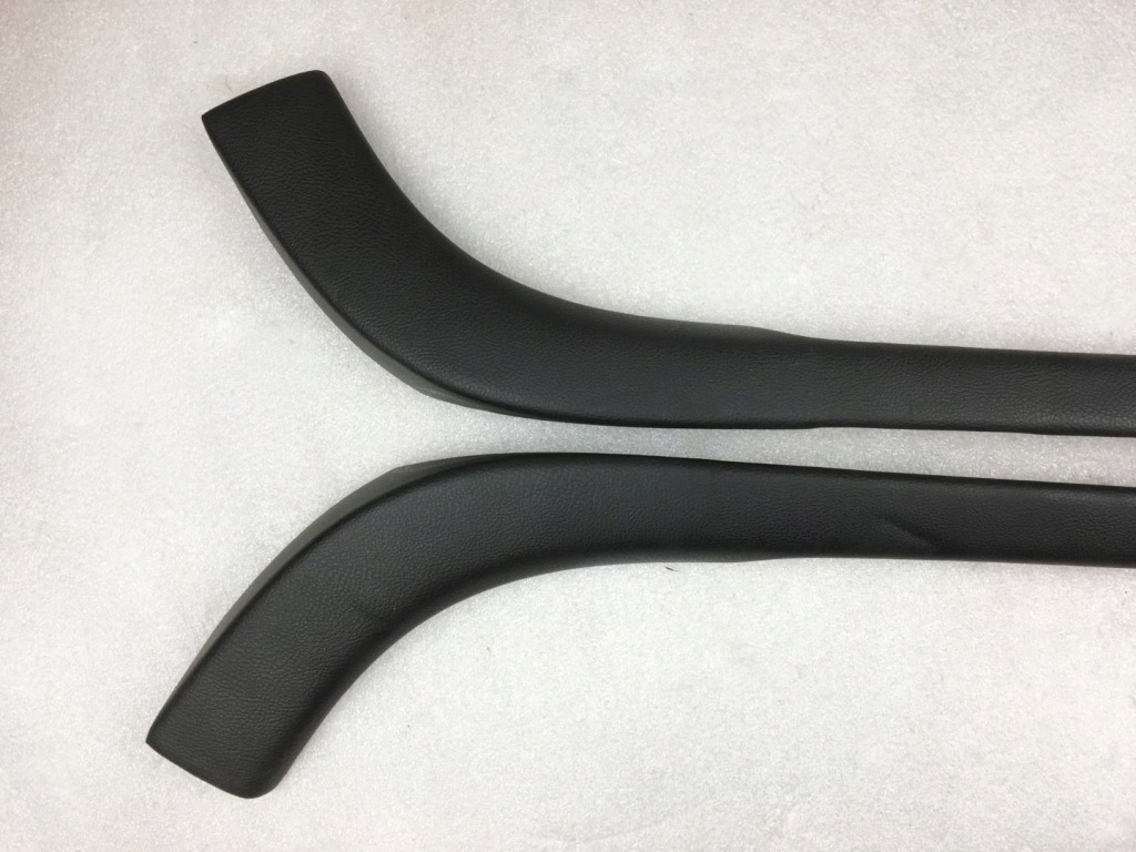 фото №10, Mondeo mk5 молдинг туннель среднего правая левая