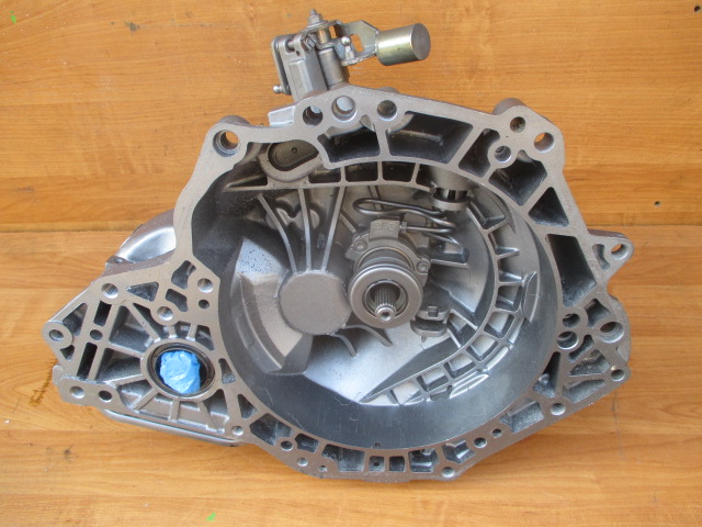 фото №7, Opel astra j meriva b corsa d e aveo combo 1.3 cdti коробка передач w394 22 фреза