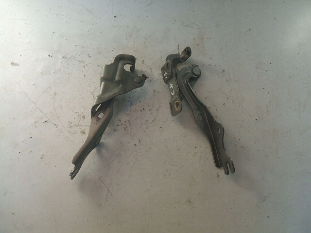 фото №1, Mazda cx7 петля петли капот правый левый