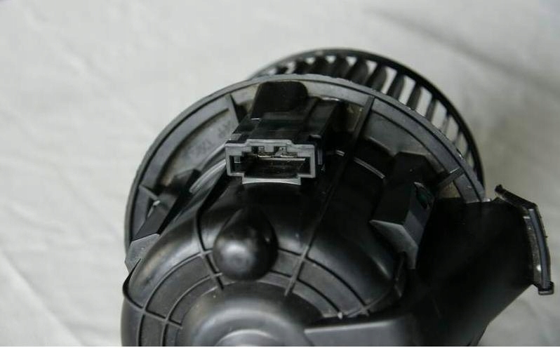 фото №7, Повітродувка вентилятор citroen c3 ii c4 ii cactus ds3