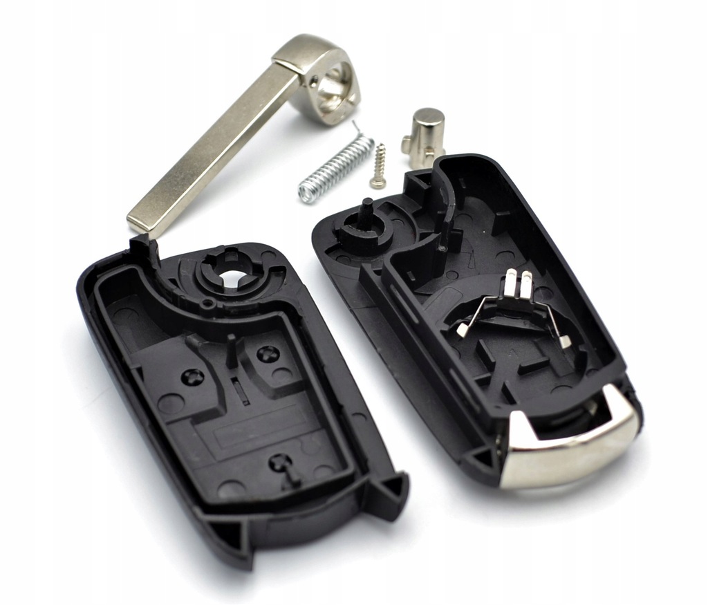 фото №6, Opel corsa d meriva vectra c ключ pilot корпус