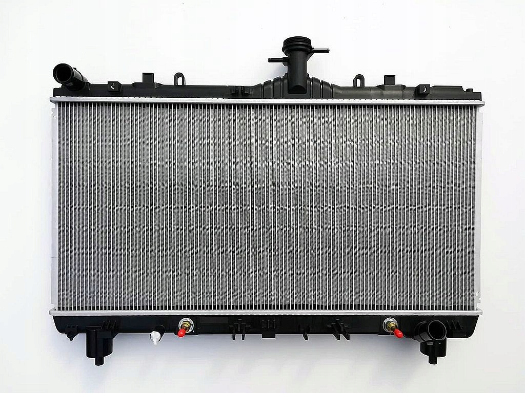 фото №1, Радіатор chevrolet camaro 10- 22786865