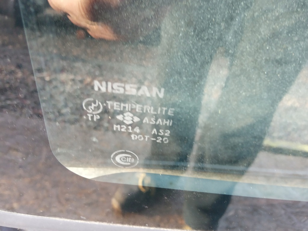 фото №7, Infiniti q45 01-06 люк usa