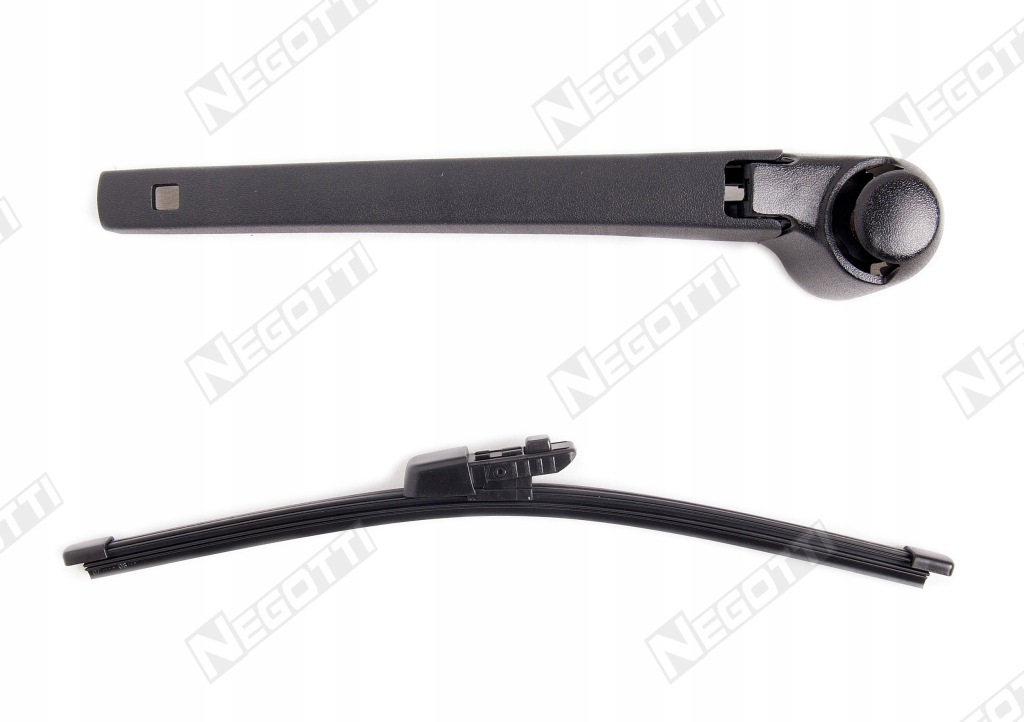 фото №4, Negotti важіль задня щітка skoda roomster 2013- 2015