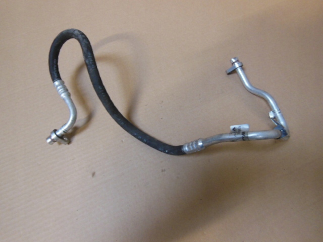 фото №1, Трубка шланг кондиционера renault espace v 1.6dci