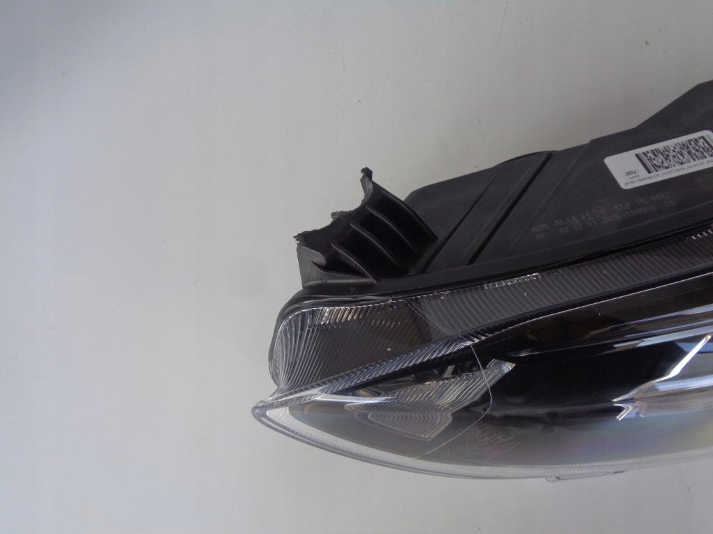 Фара левая фара ford focus mk4 18- led в Украине