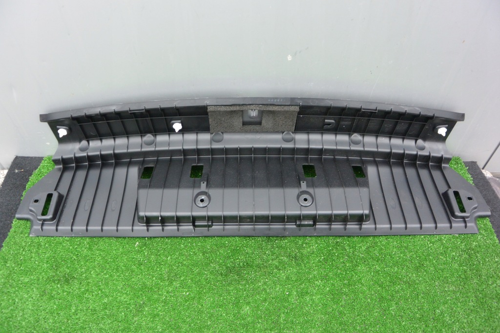 фото №5, Защита nakł поперечина багажника задняя mini countryman r60